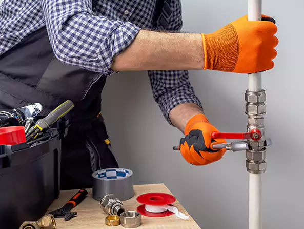 Why Choose Livonia Plumbing Pro for Plumbing Services?