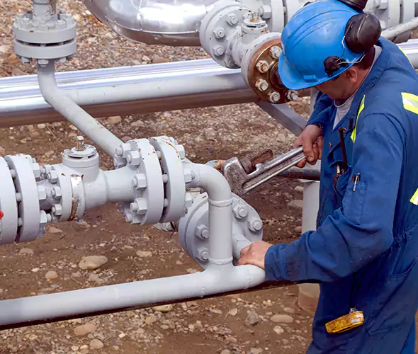 Expert Plumber for Backflow Preventer in Livonia, MI: Schedule Affordable Testing and Installation with Us