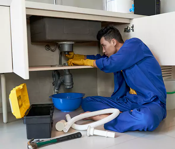 Expert Plumber for Basement Leak Repair in Livonia, MI: Schedule Affordable Waterproofing Services with Us