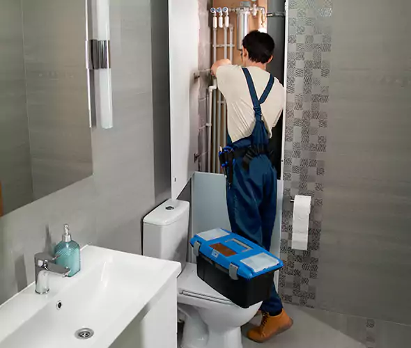 Expert Professional Bathroom Plumbing Experts in Livonia, MI: Get Affordable Bathroom Plumbing Service