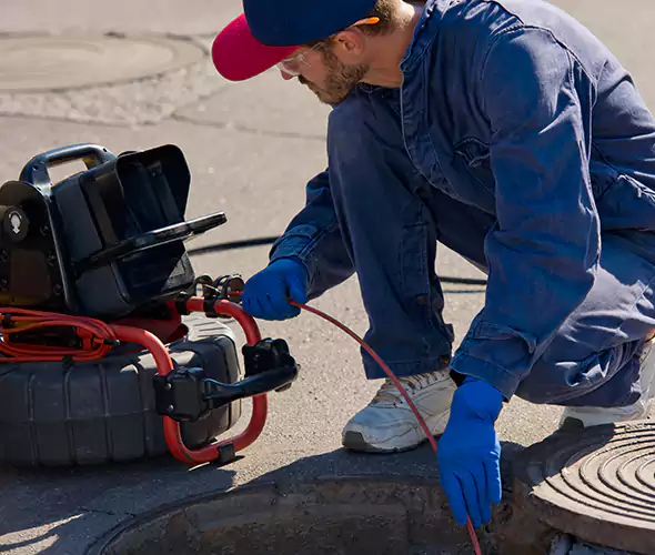 Expert Plumber for Clogged Drain Repair in Livonia, MI: Schedule Affordable Drain Cleaning Services with Us
