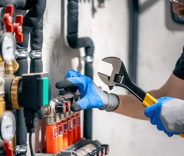 Expert Plumber for Commercial Plumbing in Livonia, MI: Schedule Reliable Plumbing Services with Us
