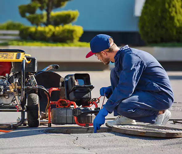 Expert Plumber for Drain Cleaning in Livonia, MI: Schedule Reliable Plumbing Solutions with Us