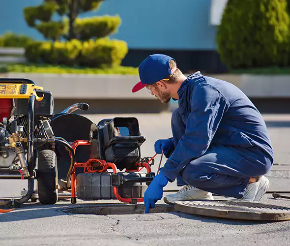Trusted Drain Repair Specialists in Livonia, MI
