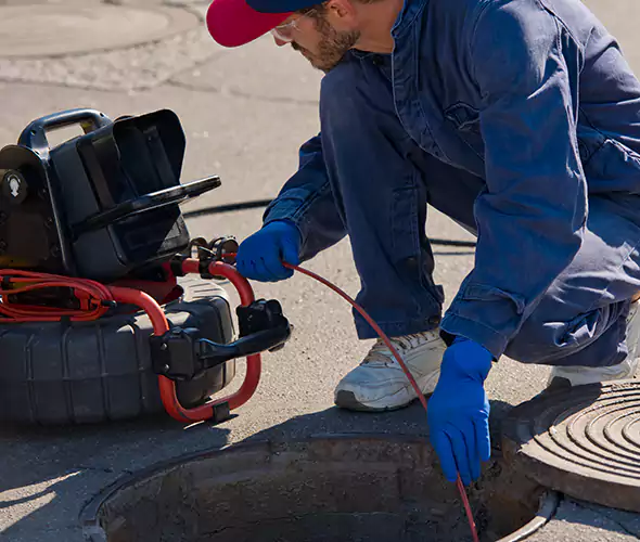 Expert Plumber for Drain Services in Livonia, MI: Schedule Affordable Drain Cleaning & Repair with Us