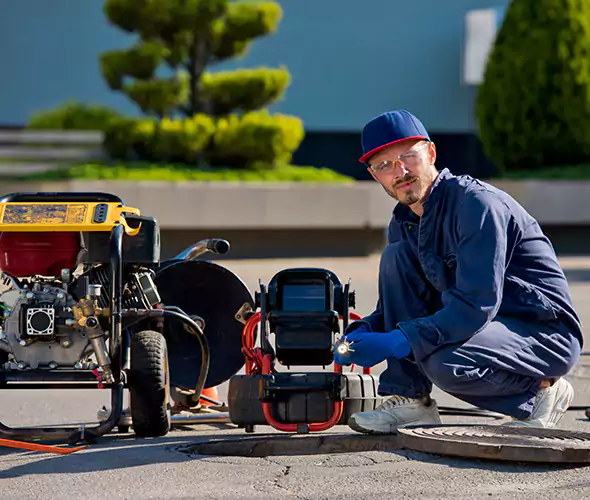 Professional Plumbers for Drains Camera Inspection in Livonia, MI: Book Expert Inspection Services Today