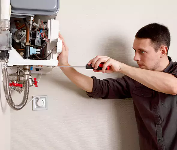 Certified Technicians for Electric Tankless Water Heater Installation in Livonia, MI: Fast & Reliable Service.