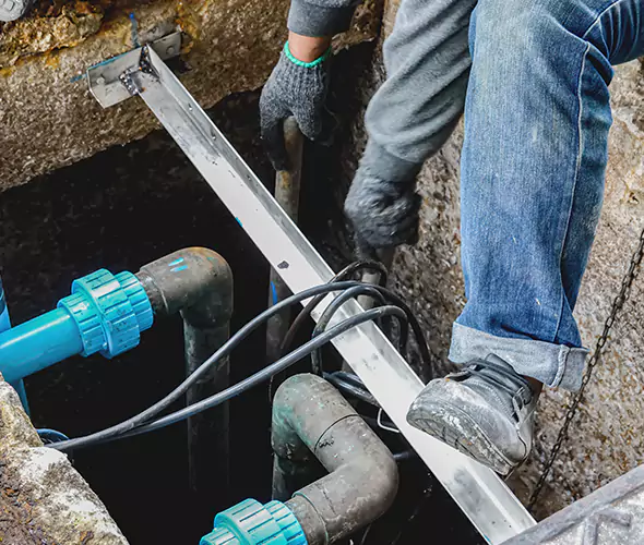 Expert Plumber for Emergency Plumbing in Livonia, MI: Schedule Affordable 24-Hour Plumbing Services with Us