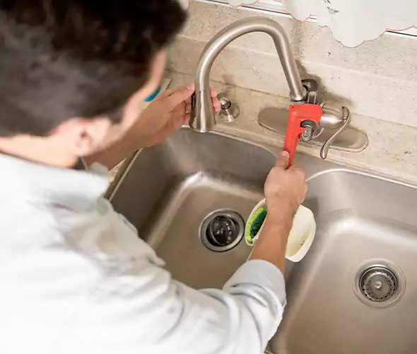 Professional Emergency Plumbing Repair in Livonia, MI
