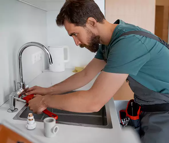 Professional Faucet Replacement Specialist in Livonia, MI: Schedule Affordable Faucet Replacement Services with Us