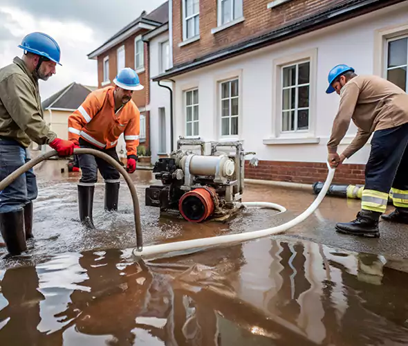 Expert Technicians for Flood Restoration in Livonia, MI: Schedule Reliable Flood Restoration Services with Us