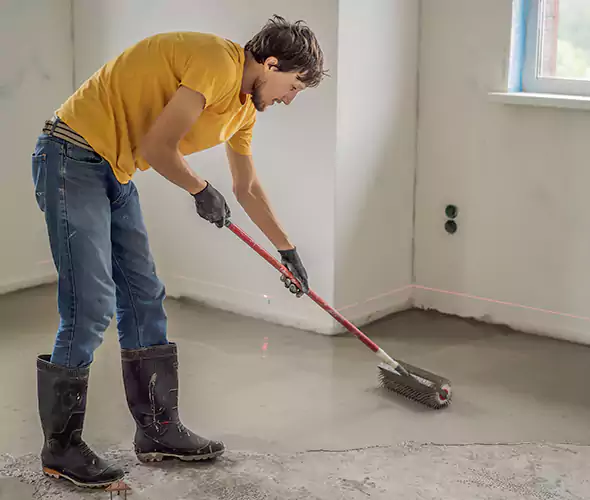 Trusted Foundation Leak Repair Experts in Livonia, MI