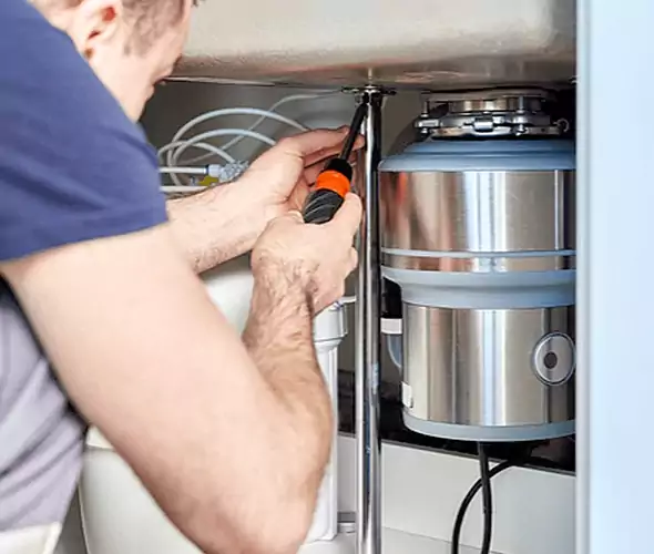 Expert Plumber for Garbage Disposal Replacement in Livonia, MI