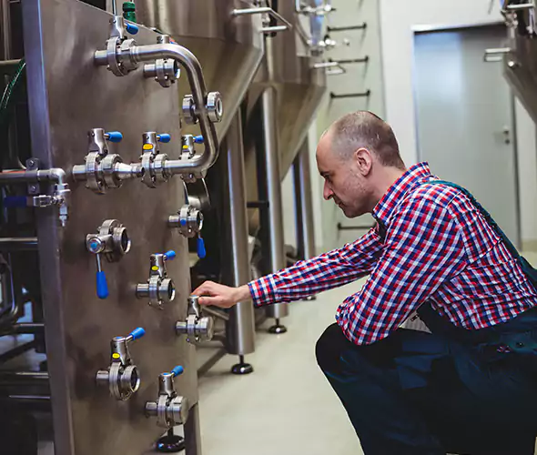 Professional Gas Leak Repair in Livonia, MI