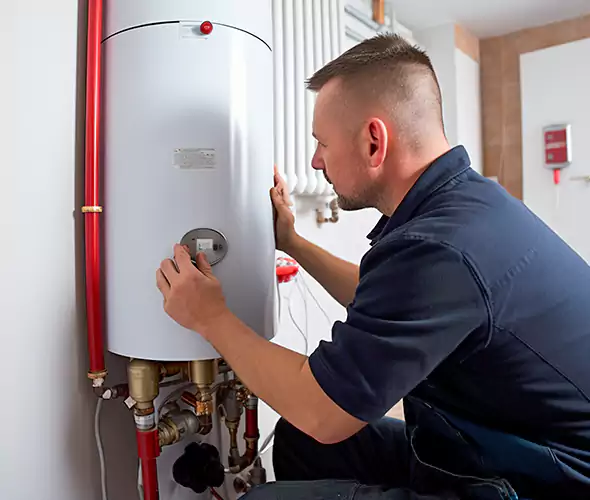 Expert Plumber for Gas Water Heater Replacement in Livonia, MI: Schedule Affordable Replacement Services with Us