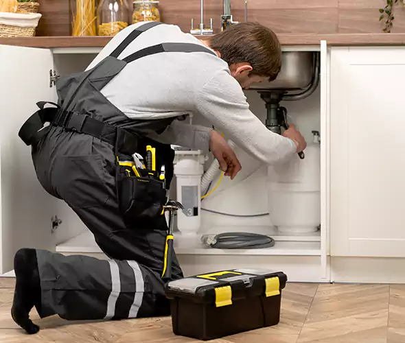 Certified Plumbers for Insinkerator Installation in Livonia