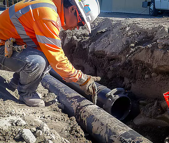 Expert Plumber for Pipe Replacement in Livonia, MI: Schedule Reliable Plumbing Replacement Services with Us