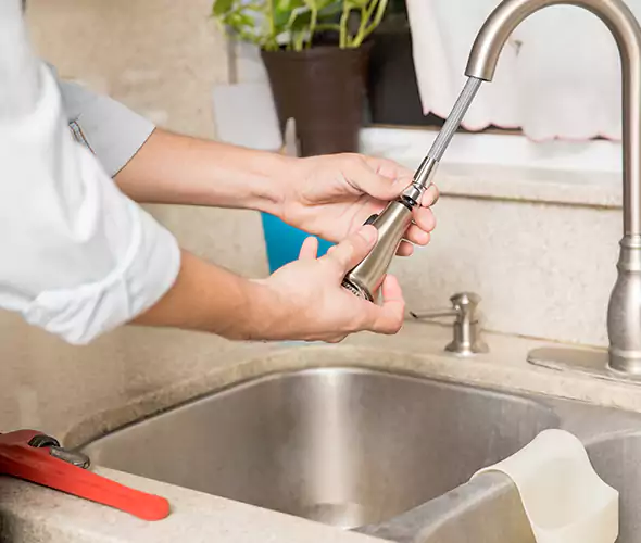 Expert Plumber for Plumbing Inspection in Livonia, MI: Schedule Affordable Inspection Services with Us