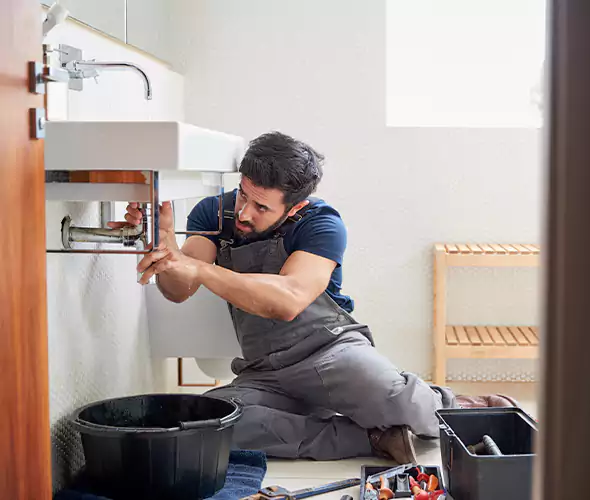 Trusted Experts for Plumbing Maintenance in Livonia,MI: Schedule Reliable Service Today