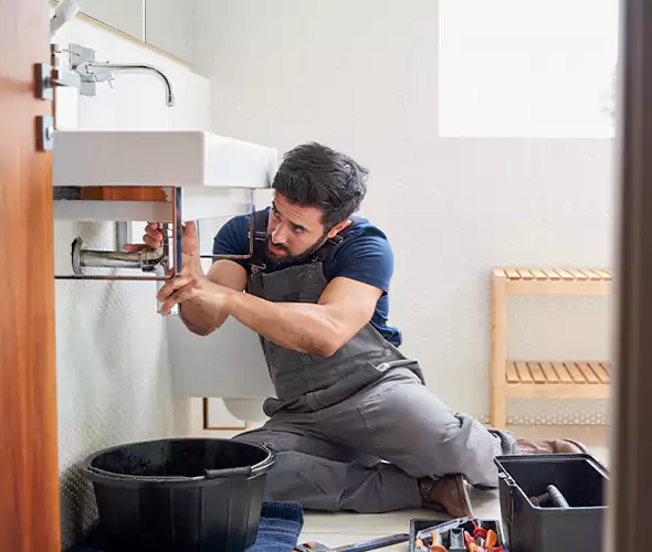 Expert Plumber for Plumbing Repair in Livonia, MI: Schedule Affordable Plumbing Repair Services with Us