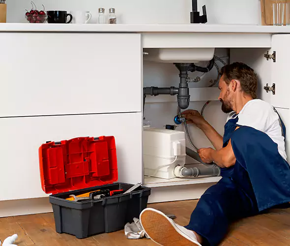 Trusted Plumber for Polybutylene Plumbing Replacement in Livonia, MI: Schedule Reliable Replacement Services with Us