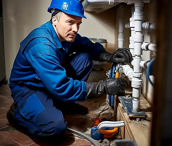 Expert Plumber for Repipe Specialists in Livonia: Schedule Reliable and Affordable Repiping Services with Us