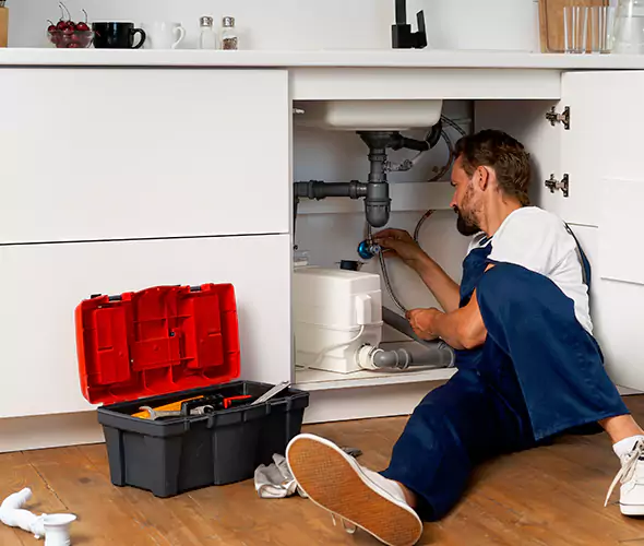 Expert Plumber for Residential Plumbing Service in Livonia, MI: Schedule Professional Plumbing Repairs with Us