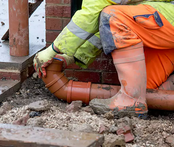 Professional Plumber for Sewer Cleaning in Livonia, MI: Schedule Reliable Service Today