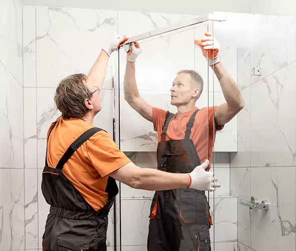 Professional Shower Installation Specialist in Livonia, MI: Schedule Affordable Shower Setup Services with Us