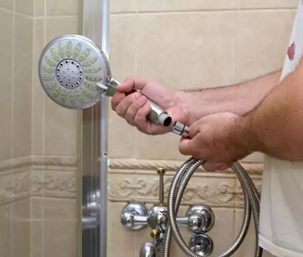 Professional Shower Repair Specialist in Livonia, MI: Schedule Affordable Shower Services with Us