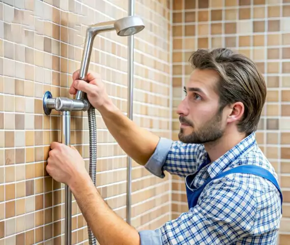 Professional Shower Replacement Specialist in Livonia, MI: Schedule Affordable Shower Upgrade Services with Us