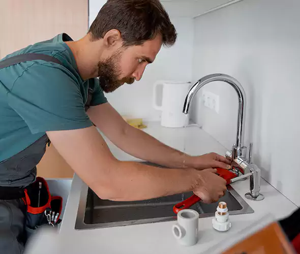Professional Sink Installation Specialist in Livonia, MI: Schedule Professional Sink Setup Services with Us