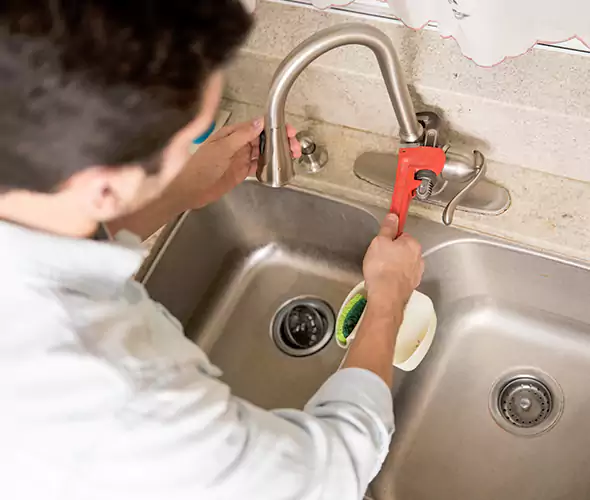 Professional Sink Repair Specialist in Livonia, MI: Schedule Reliable Sink Fixing Services with Us