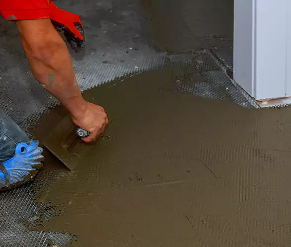 Expert Professional Slab Leak Repair in Livonia, MI