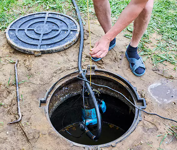Expert Plumber for Sump Pump Replacement in Livonia, MI: Schedule Affordable Sump Pump Replacement Services with Us