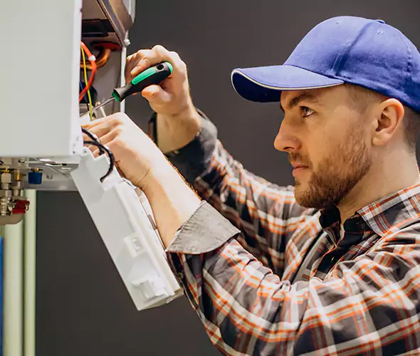 Expert Tankless Water Heater Plumber in Livonia, MI