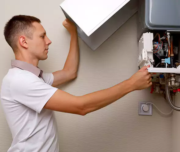 Expert Plumber for Tankless Water Heater Replacement in Livonia, MI: Schedule Affordable Replacement Services with Us