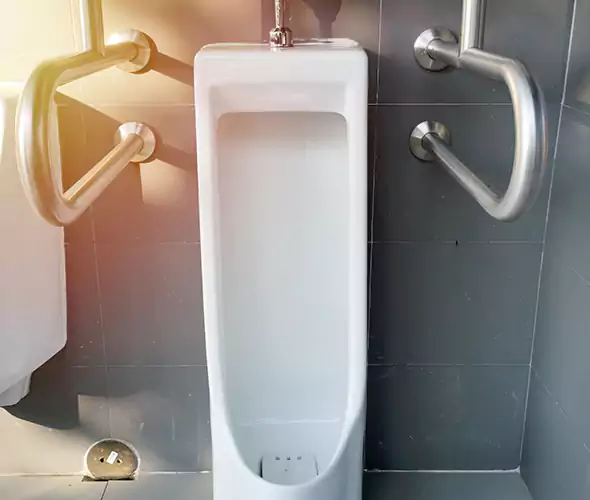 Expert Urinal Installation in Livonia, MI: Schedule Reliable Plumbing Services with Us