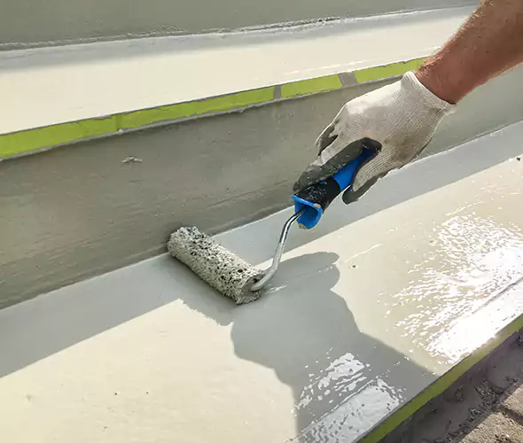 Expert Plumber for Walls Waterproofing in Livonia,MI: Schedule Affordable Waterproofing Services with Us