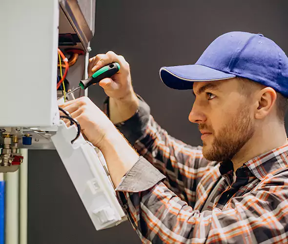 Expert Plumber for Water Heater Maintenance in Livonia, MI: Schedule Affordable Services Today