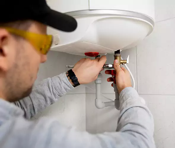 Get Affordable Water Heater Repair Service in Livonia, MI