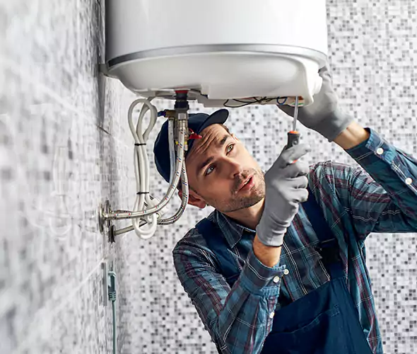 Expert Plumber for Water Heater Replacement in Livonia, MI: Schedule Affordable Replacement Services with Us