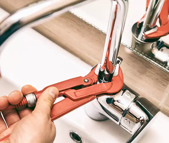 Expert Leak Repair Plumber in Livonia, MI