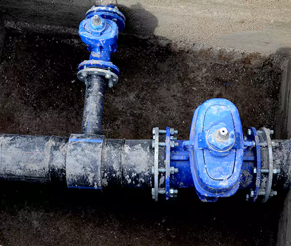 Certified Plumbers for Water Line Installation in Livonia, MI