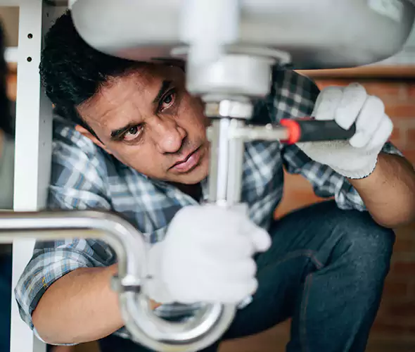 Expert Plumber for Water Line Repair in Livonia, MI: Schedule Affordable Water Line Repair Services with Us