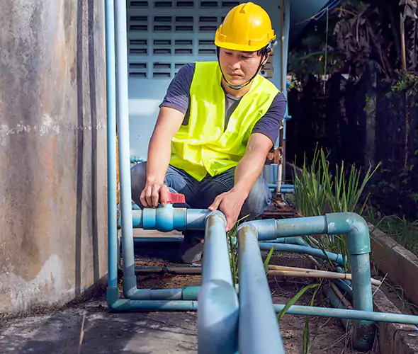Expert Plumber for Water Line Replacement in Livonia, MI: Schedule Affordable Water Line Replacement Services with Us