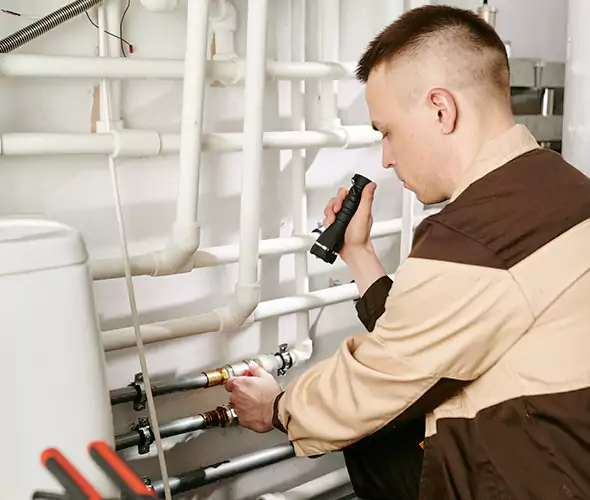 Trusted Water Softener Installers in Livonia, MI