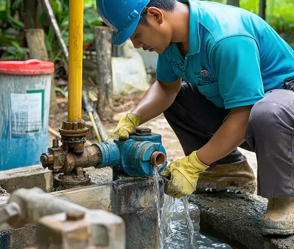Expert Plumber for Well Pump Replacement in Livonia, MI: Schedule Affordable Well Pump Replacement Services with Us