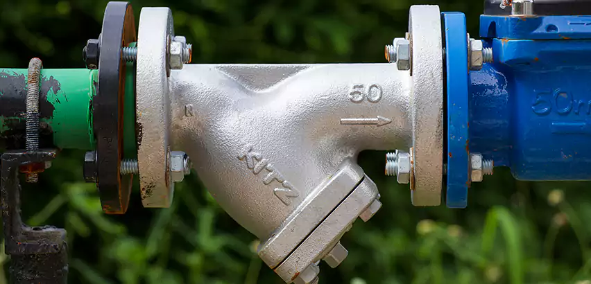 Professional Backflow Preventer Installation Services in Livonia, MI
