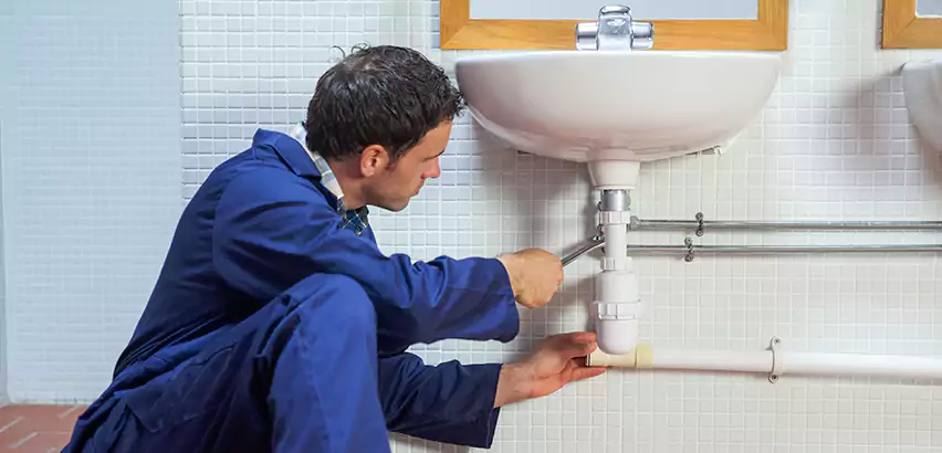Toilet Repair Livonia